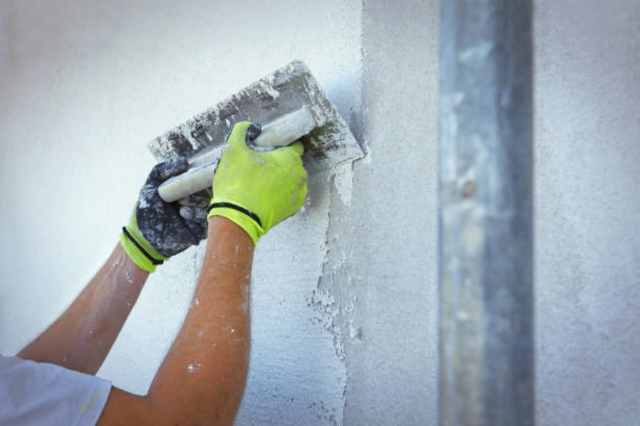 Complete Wall Preparation Solutions