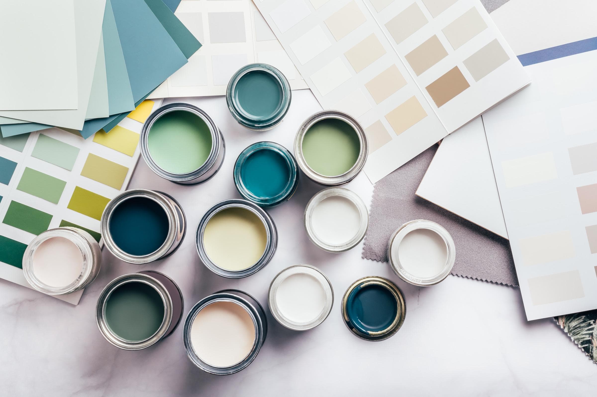 HDB Painting Cost in Singapore (2026 Guide) – How Much Does It Really Cost?